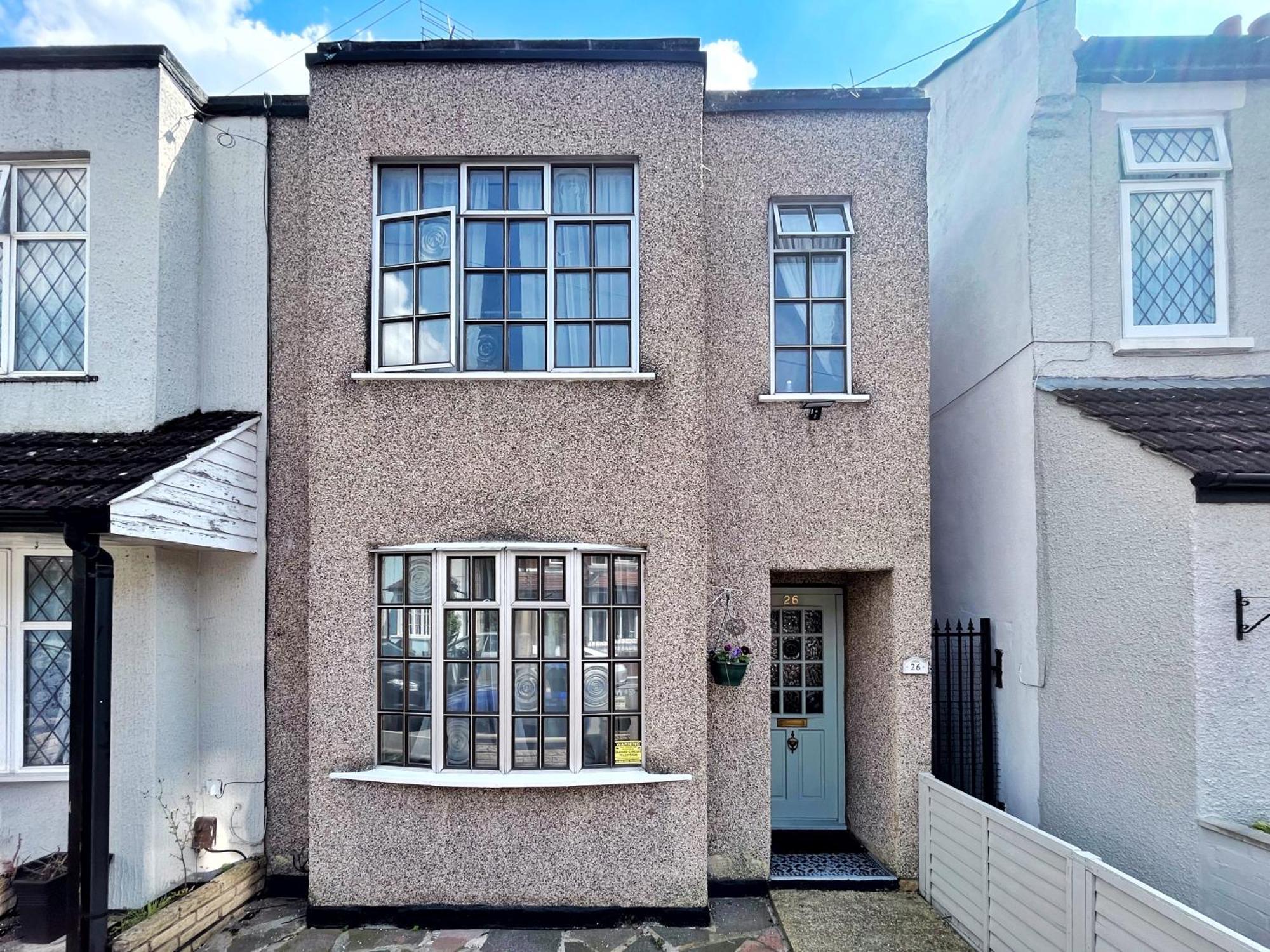 Cozy Sunlit Room In West London Yiewsley Exterior foto